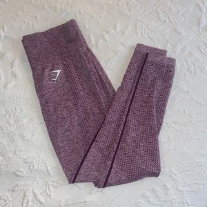 Gymshark Vital Seamless legging